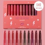 <strong class=aaaaa>Hot in Here</strong><br/><span class=bbbbb>Lippie Stix Vault</span><br/><b class=ccccc>Hot in Here</b> - Image 13