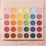 <span class=bbbbb>Matte About Hue</span><br/><b class=ccccc>All Matte Rainbow Powder Palette</b>
