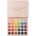 <span class=bbbbb>Matte About Hue</span><br/><b class=ccccc>All Matte Rainbow Powder Palette</b> - Image 4