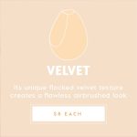 <span class=bbbbb>Velvet Blending Sponge</span><br/><b class=ccccc>Blending Sponge</b> - Image 2