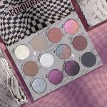 <span class=bbbbb>Trouble Maker</span><br/><b class=ccccc>Smokey Eyeshadow Palette</b>