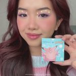 <strong class=aaaaa>ElectroBall</strong><br/><span class=bbbbb>Pokemon Cream Blush </span><br/><b class=ccccc>Natural Matte Cream Blush</b> - Image 6