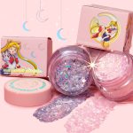 <strong class=aaaaa>Moonlight Legend</strong><br/><span class=bbbbb>Sailor Moon Glitter Gel</span><br/><b class=ccccc>Body Glitter Gel </b> - Image 4