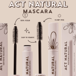 <strong class=aaaaa>Black</strong><br/><span class=bbbbb>Act Natural Mascara</span><br/><b class=ccccc>Defining Mascara</b> - Image 8