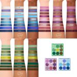 <span class=bbbbb>Rainbow Rush</span><br/><b class=ccccc>Eyeshadow Palette Set</b> - Image 9