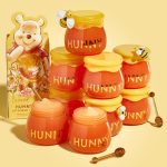 <span class=bbbbb>Hunny Pot</span><br/><b class=ccccc>Lip Scrub & Lip Mask Set</b> - Image 5