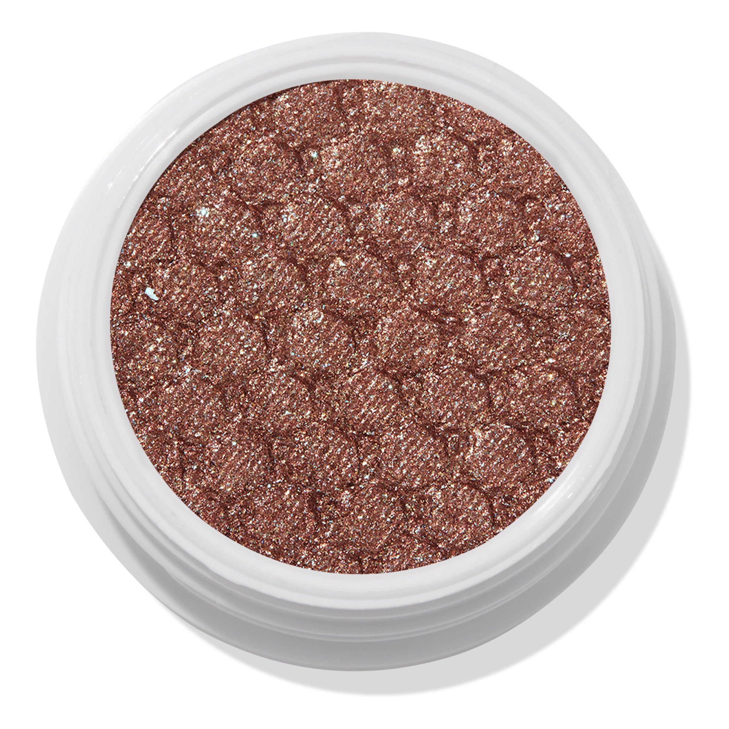Abbott-Kinney-Sparkle <strong class=aaaaa>Abbot Kinney</strong><br/><span class=bbbbb>Super Shock Shadow</span><br/><b class=ccccc>Crème-to-Powder Eyeshadow</b> - Image 1