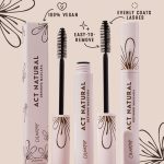 <strong class=aaaaa>Brown</strong><br/><span class=bbbbb>Act Natural Mascara</span><br/><b class=ccccc>Defining Mascara</b> - Image 7