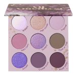 <strong class=aaaaa>All Amethyst</strong><br/><span class=bbbbb>9-Pan Palette</span><br/><b class=ccccc>pigmented pressed powder palette</b> - Image 7