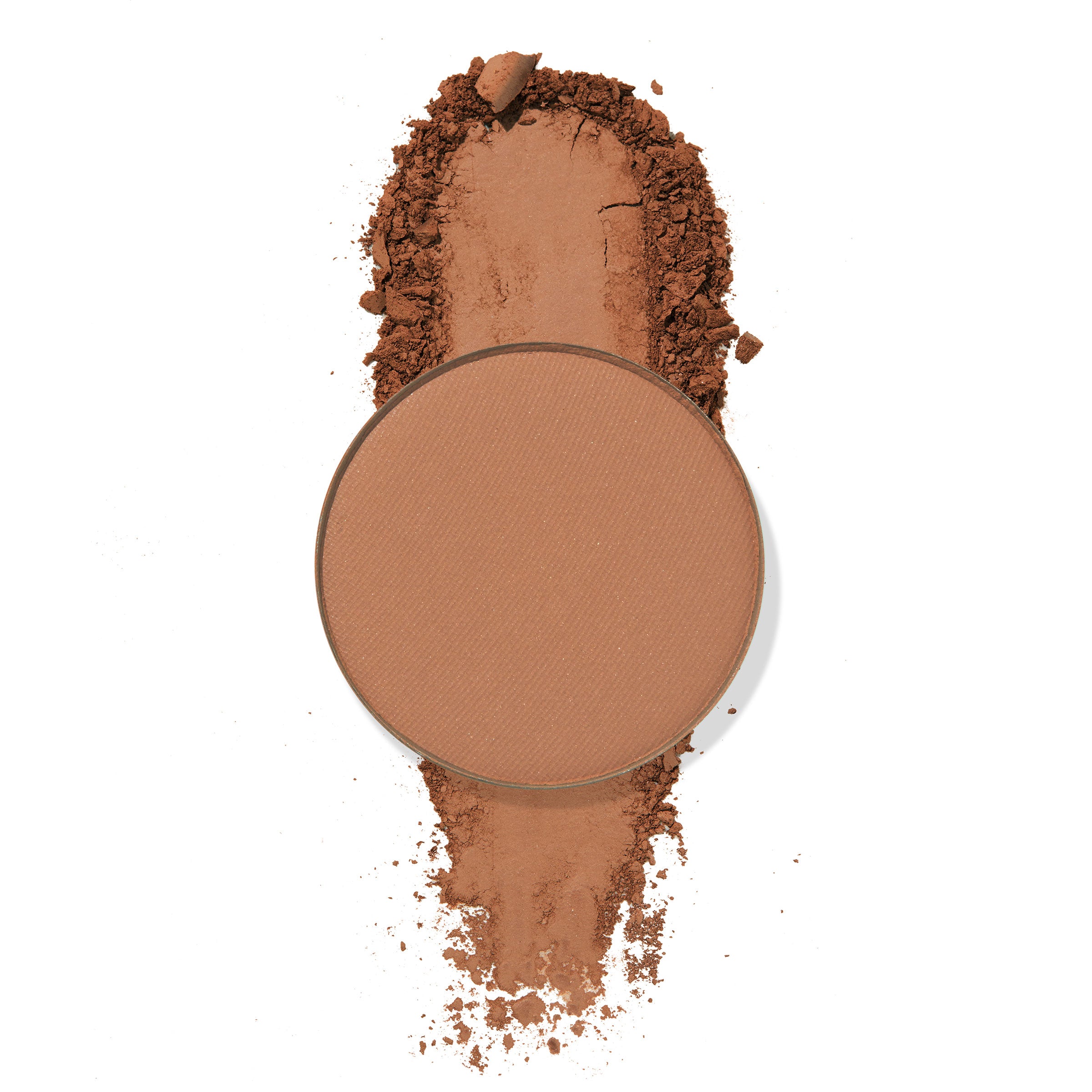 Archer-Swatch <strong class=aaaaa>Archer</strong><br/><span class=bbbbb>Pressed Powder Shadow</span><br/><b class=ccccc>Blendable Bold Pigment</b> - Image 1