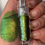 <strong class=aaaaa>Beetle</strong><br/><span class=bbbbb>Chrome Liquid Eyeshadow</span><br/><b class=ccccc>Multichrome Liquid Shadow</b> - Image 7