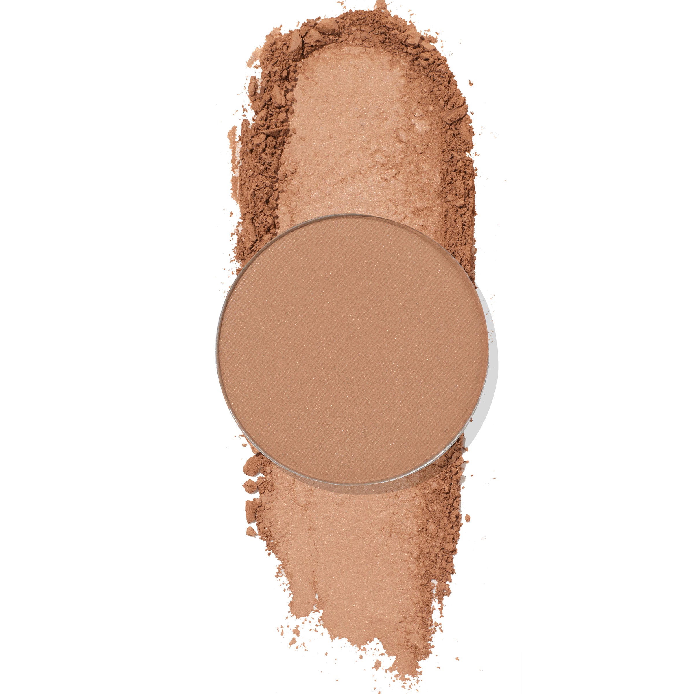 Bel-Air-PPS <strong class=aaaaa>Bel Air</strong><br/><span class=bbbbb>Pressed Powder Shadow</span><br/><b class=ccccc>Blendable Bold Pigment</b> - Image 1
