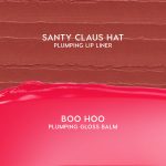 <strong class=aaaaa>Berry Grinchy</strong><br/><span class=bbbbb>Grinch So Juicy Gloss and Liner Set</span><br/><b class=ccccc>So Juicy Plumping Gloss Balm & Liner Kit</b> - Image 3