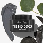 <span class=bbbbb>The Big Detox Mud Mask</span><br/><b class=ccccc>Detoxifying Face Mask</b>