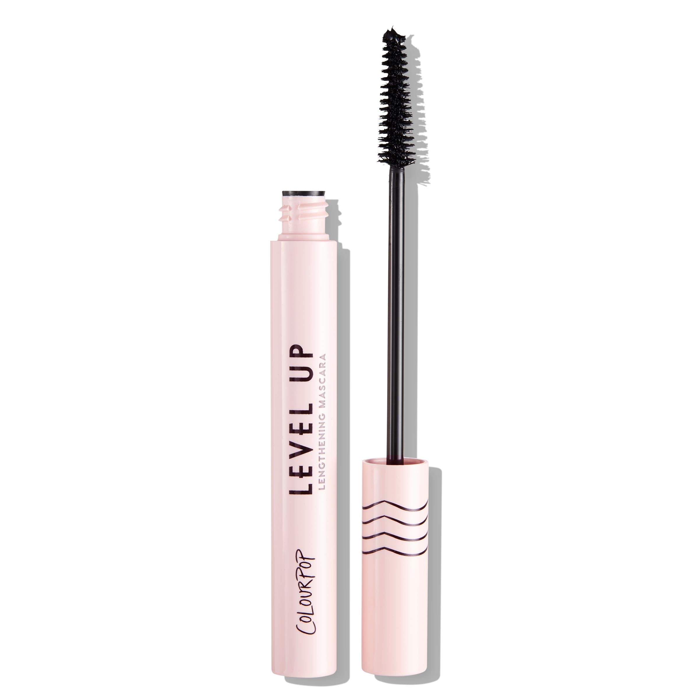 Black-Level-Up-Mascara-with-Wand_39673e2d-80f4-44f5-9729-09ec525641be <strong class=aaaaa>Black</strong><br/><span class=bbbbb>Level Up Lengthening Mascara</span><br/><b class=ccccc>Lengthening Mascara</b> - Image 1