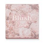 <strong class=aaaaa>Blush Crush</strong><br/><span class=bbbbb>9-Pan Palette</span><br/><b class=ccccc>pigmented pressed powder palette</b> - Image 9