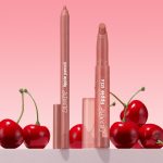 <strong class=aaaaa>Brink</strong><br/><span class=bbbbb>Lippie Stix</span><br/><b class=ccccc>Comfy Creamy Lipstick</b> - Image 5