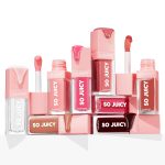 <span class=bbbbb>100% Juicy</span><br/><b class=ccccc>Plumping Lip Oil Set</b>