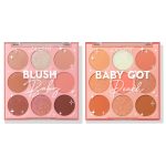 <strong class=aaaaa>Baby Got Blush</strong><br/><span class=bbbbb>9-Pan Palette Duos</span><br/><b class=ccccc>Baby Got Blush</b> - Image 10