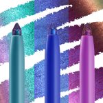 <strong class=aaaaa>Chrome Dreams</strong><br/><span class=bbbbb>BFF Chrome Crème Gel Liner Trios</span><br/><b class=ccccc>Waterproof Gel Eyeliner Set</b> - Image 10