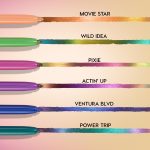 <strong class=aaaaa>Power Trip</strong><br/><span class=bbbbb>Chrome Creme Gel Liner</span><br/><b class=ccccc>Waterproof Gel Eyeliner</b> - Image 5