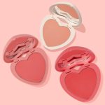 <strong class=aaaaa>Cupid Called</strong><br/><span class=bbbbb>Heart Blush Powder Set</span><br/><b class=ccccc>Cupid Called</b> - Image 2