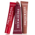 <strong class=aaaaa>Get Rich</strong><br/><span class=bbbbb>Glossy Lip Balm Trios</span><br/><b class=ccccc>Peptide Glossy Lip Balm Trio</b>