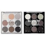 <strong class=aaaaa>Metal N' Smoke</strong><br/><span class=bbbbb>9-Pan Palette Duos</span><br/><b class=ccccc>Metal N' Smoke</b> - Image 8