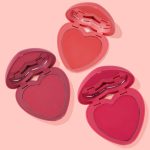 <strong class=aaaaa>Heart to Heart</strong><br/><span class=bbbbb>Heart Blush Powder Set</span><br/><b class=ccccc>Heart to Heart</b> - Image 2