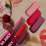 <span class=bbbbb>Juicy Affair</span><br/><b class=ccccc>So Juicy Plumping Gloss Balm Trio</b>