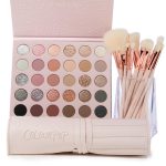 <strong class=aaaaa>Major Eye Candy</strong><br/><span class=bbbbb>Shadow Palette & Brush Set</span><br/><b class=ccccc>Major Eye Candy</b>