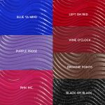 <strong class=aaaaa>Blue Ya Mind</strong><br/><span class=bbbbb>BFF Mascara</span><br/><b class=ccccc>Volumizing Mascara</b> - Image 5