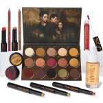 <span class=bbbbb>Twilight New Moon x ColourPop Full Collection</span><br/><b class=ccccc>Full Collection Set</b> - Image 2