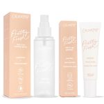 <span class=bbbbb>Hydrating Prime + Set</span><br/><b class=ccccc>Airbrush Primer + 16HR Setting Spray Set</b>