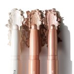 <strong class=aaaaa>Metallic Neutrals</strong><br/><span class=bbbbb>Shadow Stix Trios</span><br/><b class=ccccc>Creamy Eyeshadow Stick</b>