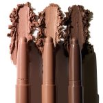 <strong class=aaaaa>Matte Nudes</strong><br/><span class=bbbbb>Shadow Stix Trios</span><br/><b class=ccccc>Creamy Eyeshadow Stick</b>