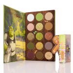 <span class=bbbbb>Shrek-Spress Yourself</span><br/><b class=ccccc>Eyeshadow Palette + Lip Oil Set</b> - Image 7