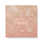 <strong class=aaaaa>By The Rosé</strong><br/><span class=bbbbb>9-Pan Palette</span><br/><b class=ccccc>pigmented pressed powder palette</b> - Image 7