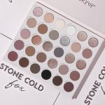 <span class=bbbbb>Stone Cold Fox</span><br/><b class=ccccc>Cool-toned Eyeshadow Palette</b> - Image 2