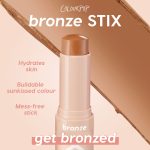 <strong class=aaaaa>Laguna Beach</strong><br/><span class=bbbbb>Bronze Stix</span><br/><b class=ccccc>Cream Bronzer Stick </b> - Image 7
