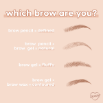 <strong class=aaaaa>Blonde</strong><br/><span class=bbbbb>Brow Pencil</span><br/><b class=ccccc>Defining Eyebrow Pencil</b> - Image 3