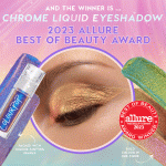 <strong class=aaaaa>Glaze</strong><br/><span class=bbbbb>Chrome Liquid Eyeshadow</span><br/><b class=ccccc>Multichrome Liquid Shadow</b> - Image 7