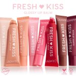 <strong class=aaaaa>Cherry Glaze</strong><br/><span class=bbbbb>Fresh Kiss Glossy Balm</span><br/><b class=ccccc>Peptide Glossy Lip Balm</b> - Image 8