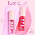 <strong class=aaaaa>Dew Drop</strong><br/><span class=bbbbb>Lux Lip Oil</span><br/><b class=ccccc>Super-Nourishing Lip Oil</b> - Image 5