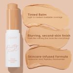 <strong class=aaaaa>Light 6</strong><br/><span class=bbbbb>Pretty Fresh Tinted Foundation Balm</span><br/><b class=ccccc>Skincare-Infused Foundation Stick</b> - Image 5