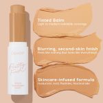 <strong class=aaaaa>Medium 9</strong><br/><span class=bbbbb>Pretty Fresh Tinted Foundation Balm</span><br/><b class=ccccc>Skincare-Infused Foundation Stick</b> - Image 4