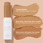 <strong class=aaaaa>Dark 18</strong><br/><span class=bbbbb>Pretty Fresh Tinted Foundation Balm</span><br/><b class=ccccc>Skincare-Infused Foundation Stick</b> - Image 5