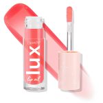 <strong class=aaaaa>Cherry Bite</strong><br/><span class=bbbbb>Lux Lip Oil</span><br/><b class=ccccc>Super-Nourishing Lip Oil</b>