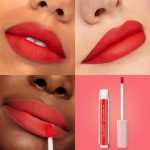 <strong class=aaaaa>Clock Out</strong><br/><span class=bbbbb>Ultra Matte Lip</span><br/><b class=ccccc>Matte Liquid Lipstick</b> - Image 2