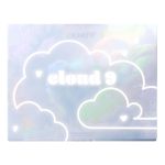 <span class=bbbbb>Cloud 9</span><br/><b class=ccccc>Cool-Tone Powder Palette</b> - Image 8